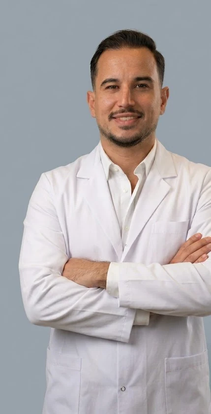 د. أوغولجان أوزدمير